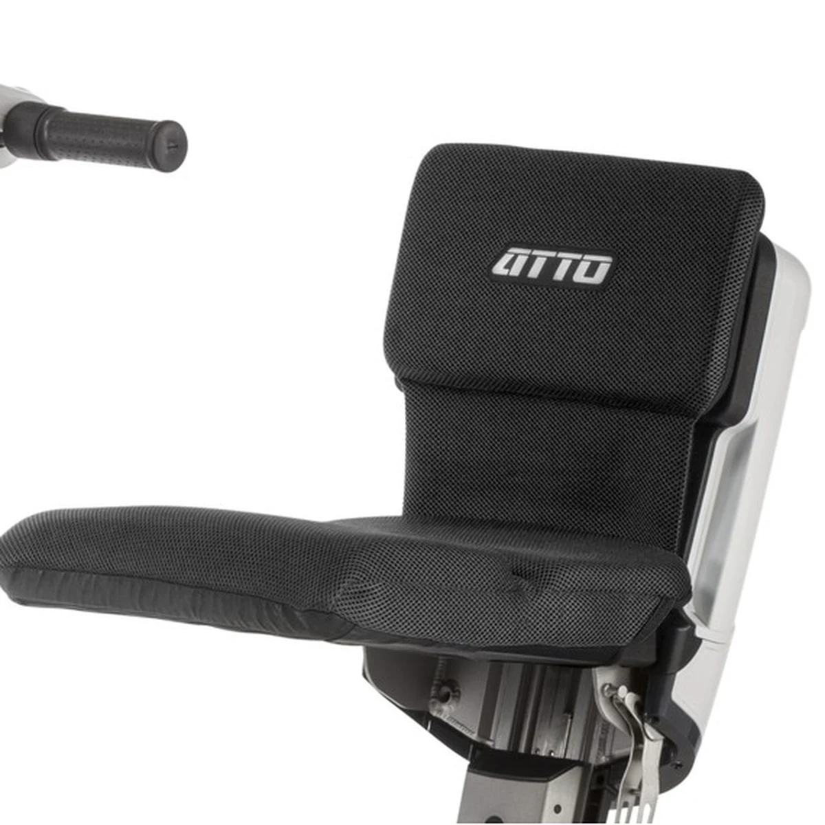 ATTO Gewatteerd Kussen — productfoto