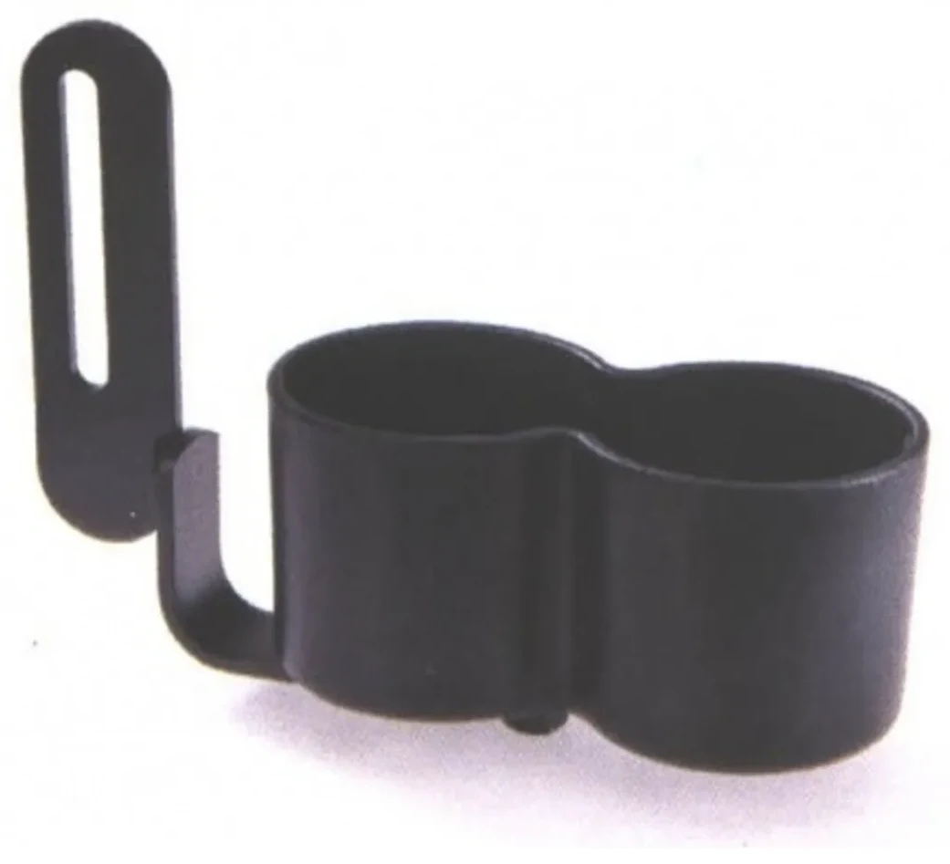 Rolstoel Stokhouder