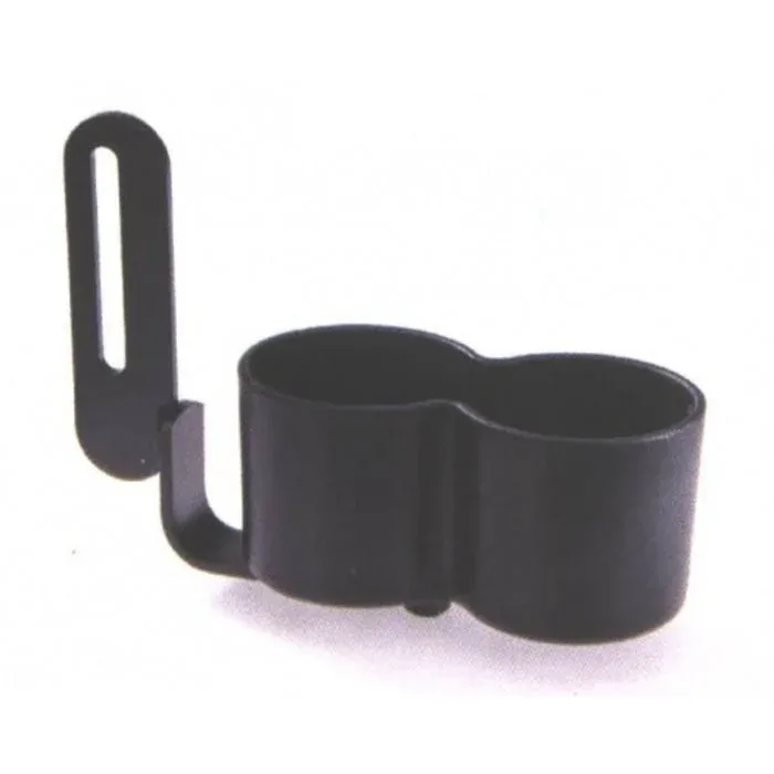 Rolstoel Stokhouder — detailfoto 1
