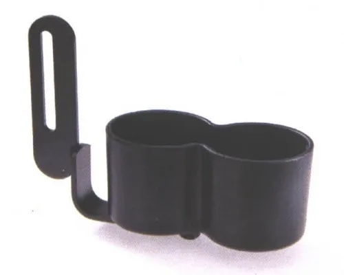 Rolstoel Stokhouder — detailfoto 2