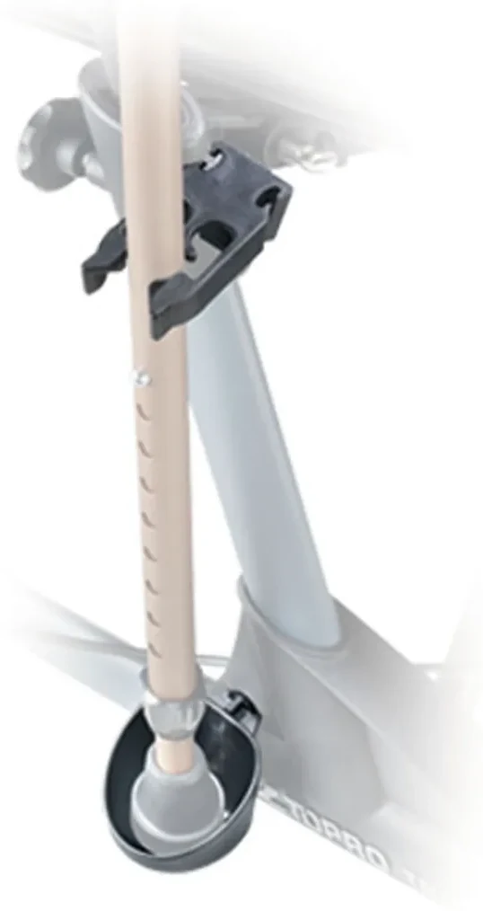 Topro Olympos ATR Stokhouder