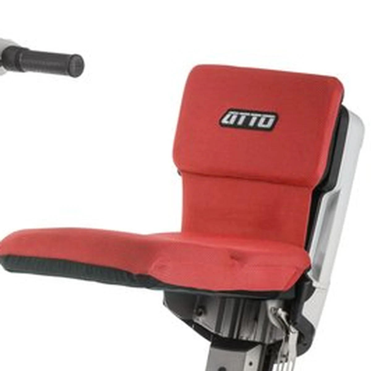 Zitkussen - ATTO Scootmobiel — detailfoto 3
