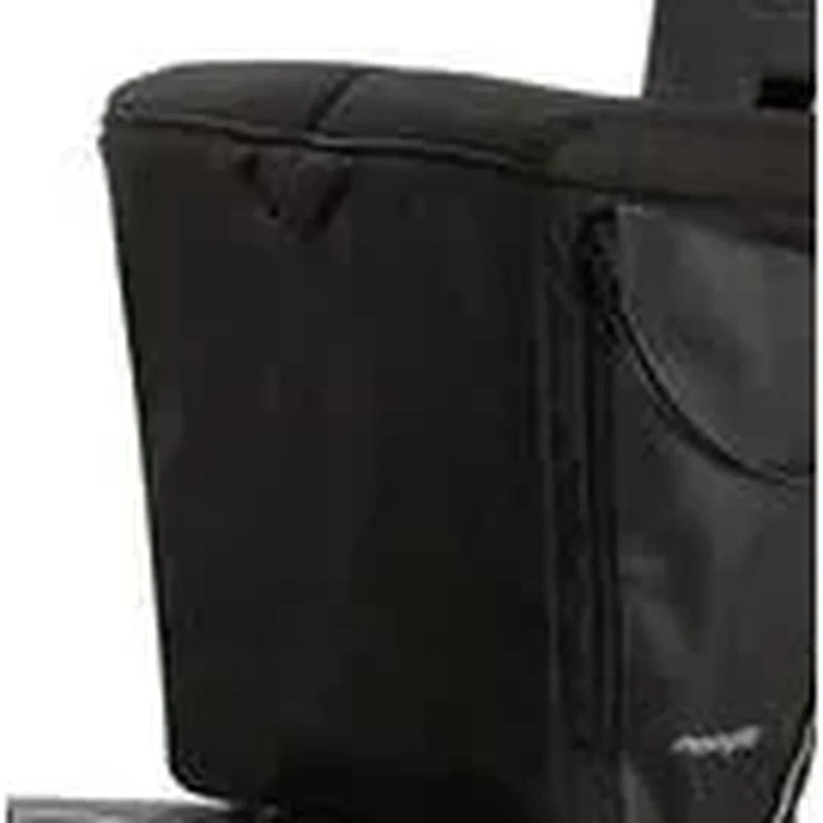 Zitkussen & tas - ATTO Scootmobiel — productfoto