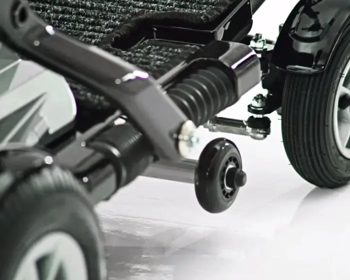 Brio S19F — detailfoto 3