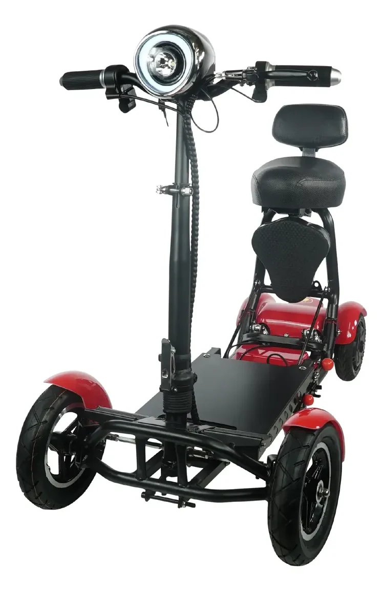 ComfyGO MS-3000 scootmobiel