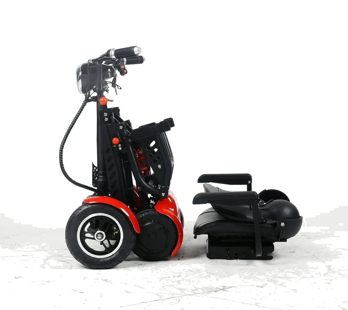 ComfyGO MS-3000 Plus — detailfoto 3