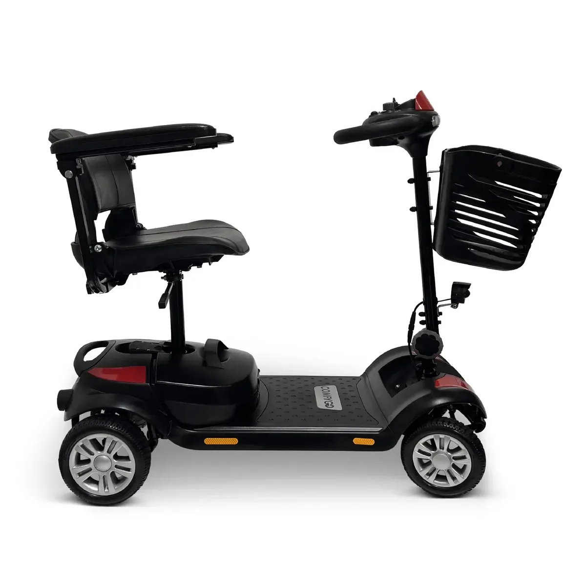 ComfyGO Z-4 — detailfoto 3