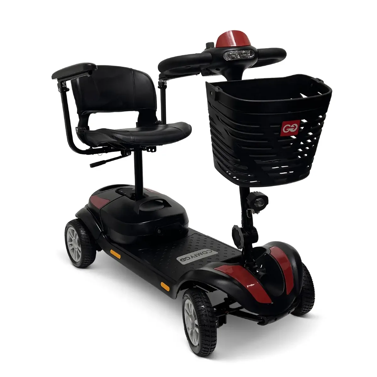 ComfyGO Z-4 — detailfoto 4