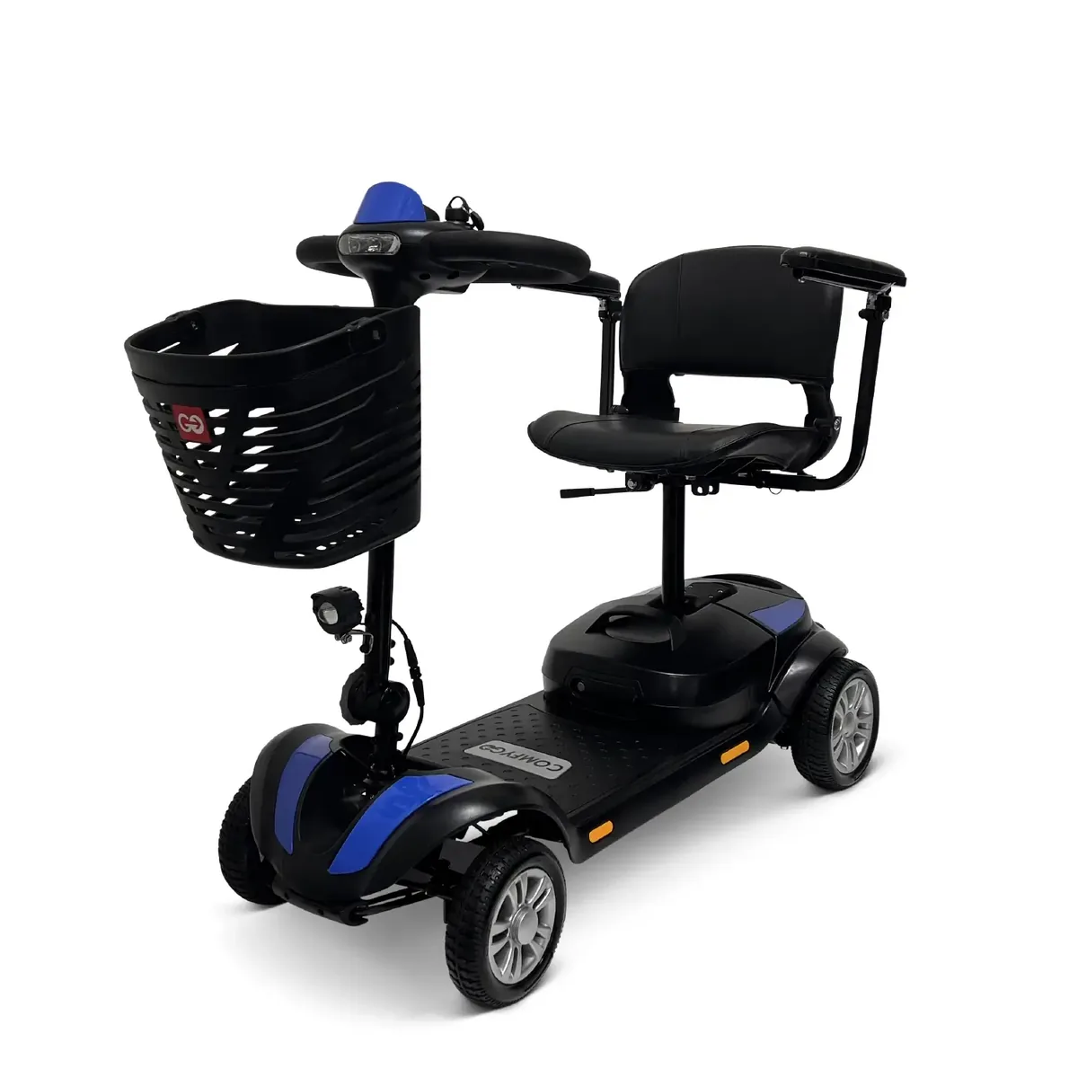 ComfyGO Z-4 — detailfoto 5