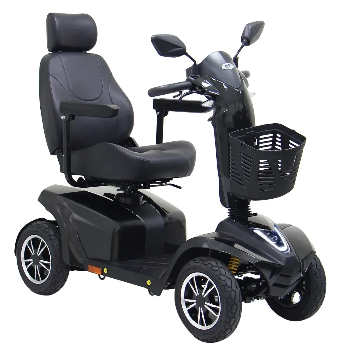 Drive BLAZE ST5D PLUS scootmobiel