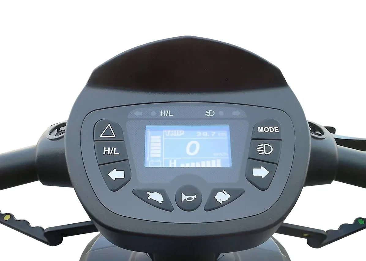 Drive BLAZE ST5D PLUS — detailfoto 5
