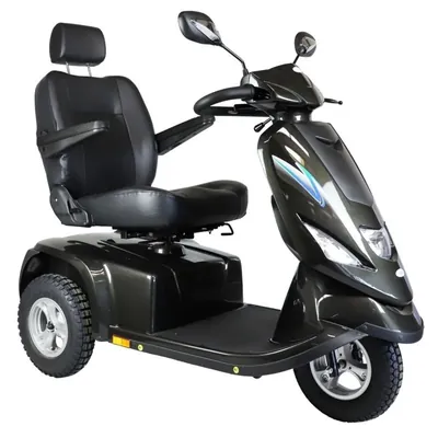 3-wiel scootmobiel