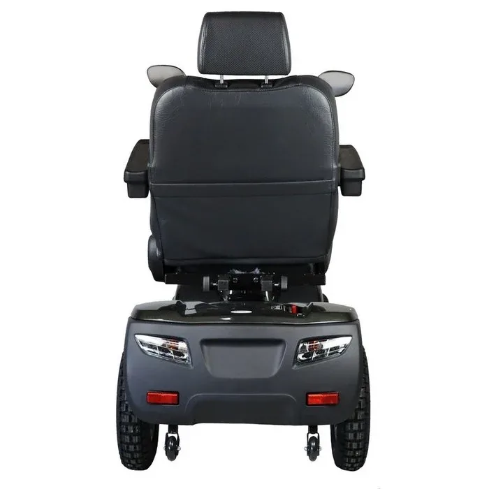 Drive ST6D — detailfoto 2