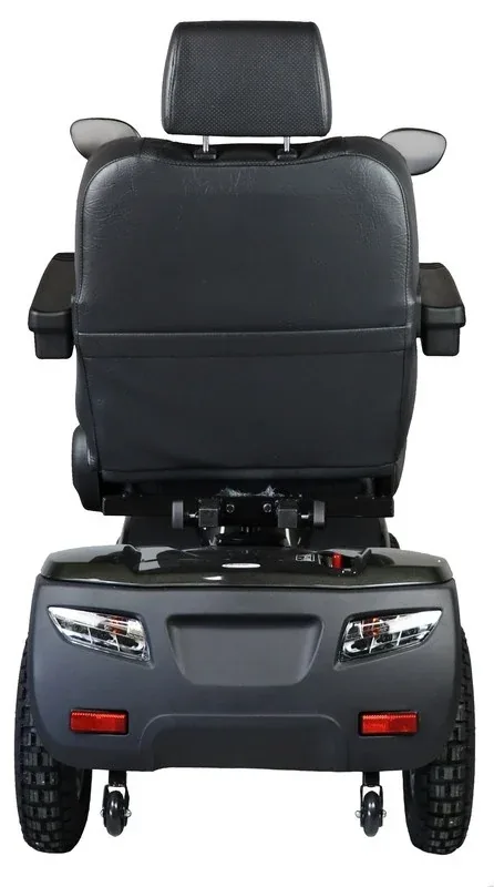 Drive ST6D — detailfoto 6