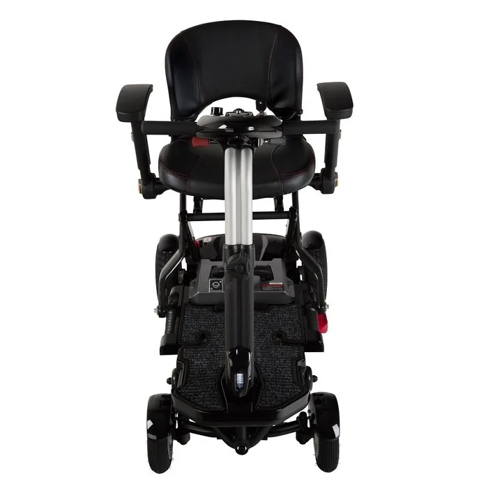 Heartway Brio S19FC opvouwbaar — detailfoto 3