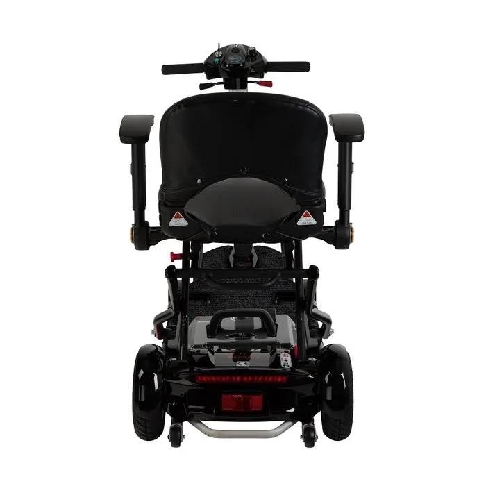 Heartway Brio S19FC opvouwbaar — detailfoto 4