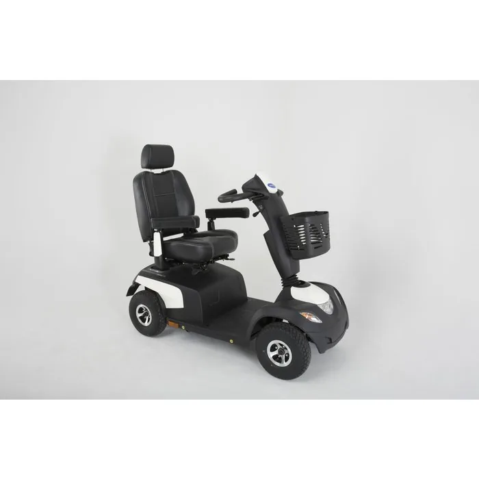 Invacare Comet Pro — detailfoto 5