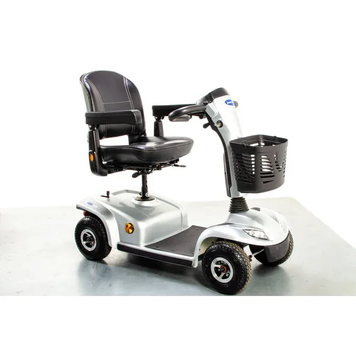 Invacare Leo 4 — detailfoto 1