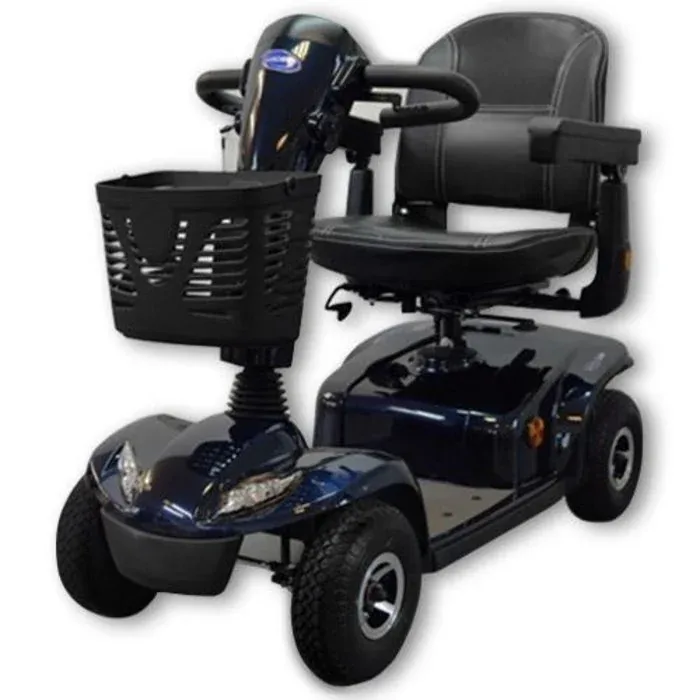 Invacare Leo 4 — detailfoto 2