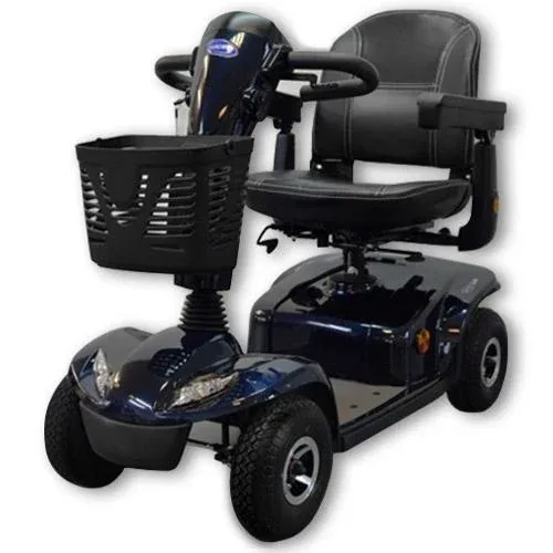 Invacare Leo 4 — detailfoto 5