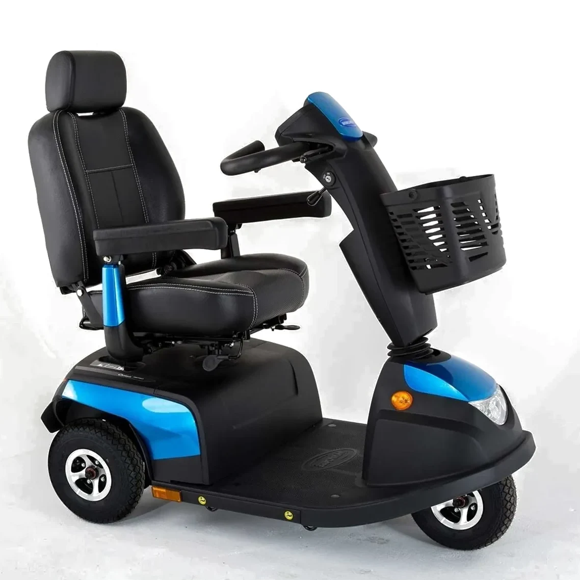 Invacare Orion Metro 3 scootmobiel