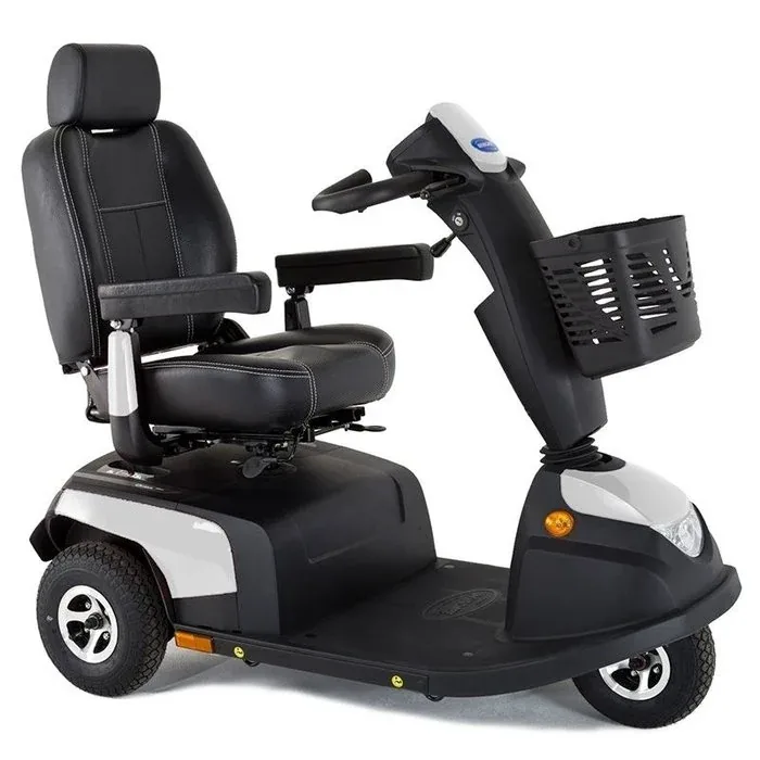 Invacare Orion Metro 3 — detailfoto 1