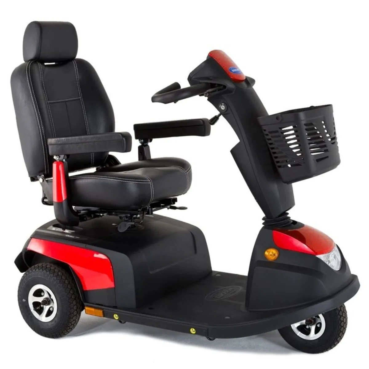 Invacare Orion Pro scootmobiel