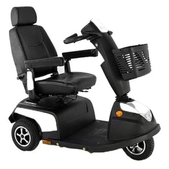 Invacare Orion Pro — detailfoto 3