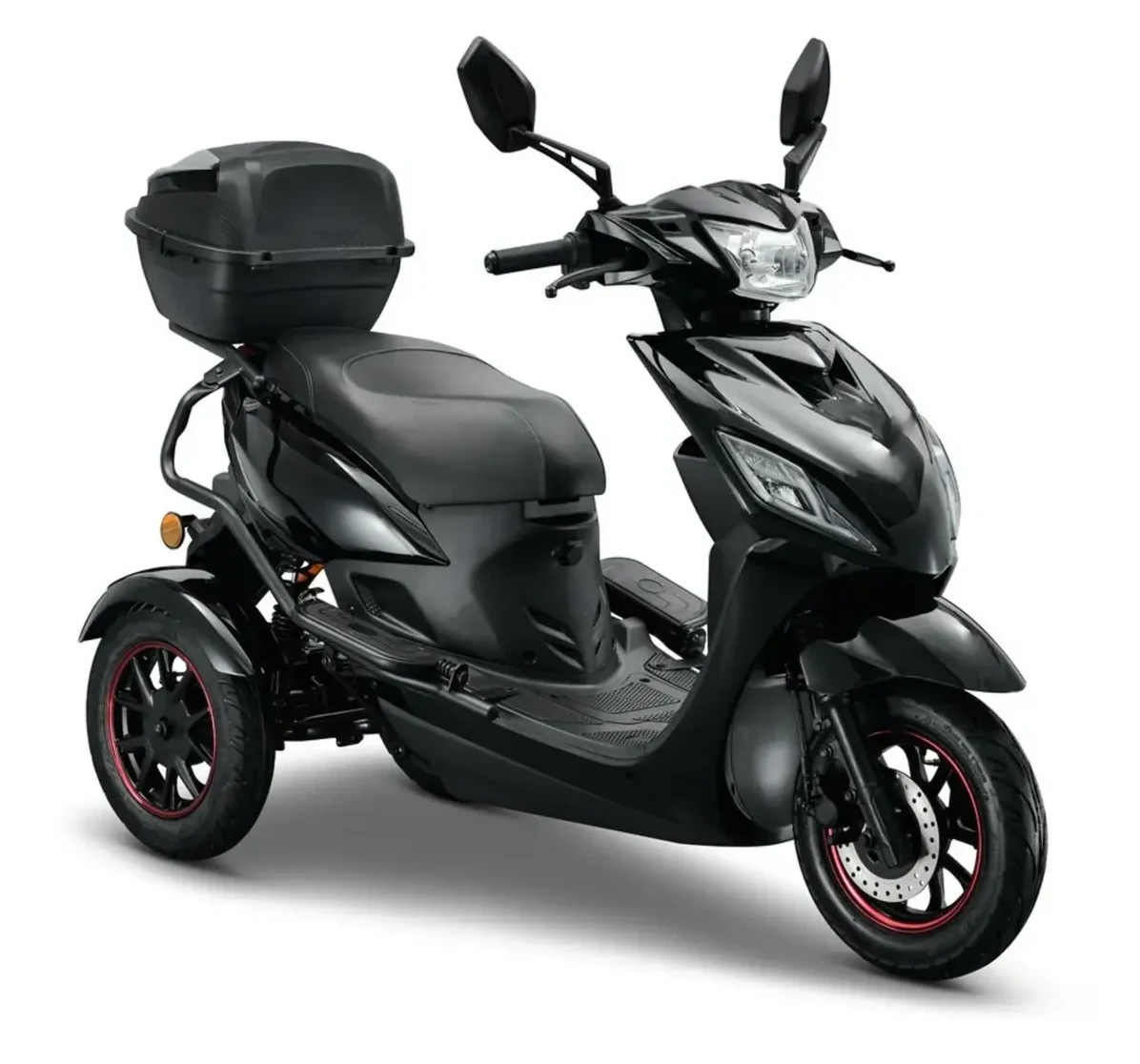 IVA T3 2.0 scootmobiel