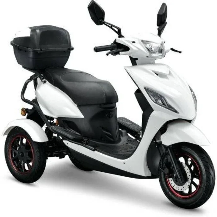 IVA T3 2.0 — detailfoto 3