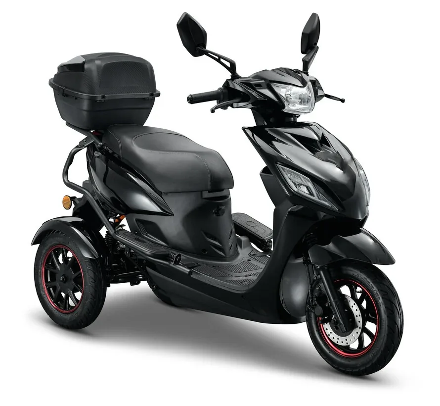 IVA T3 2.0 — detailfoto 4