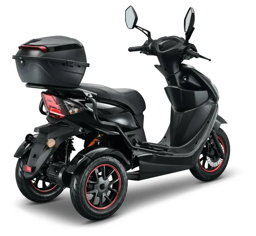 IVA T3 2.0 — detailfoto 5