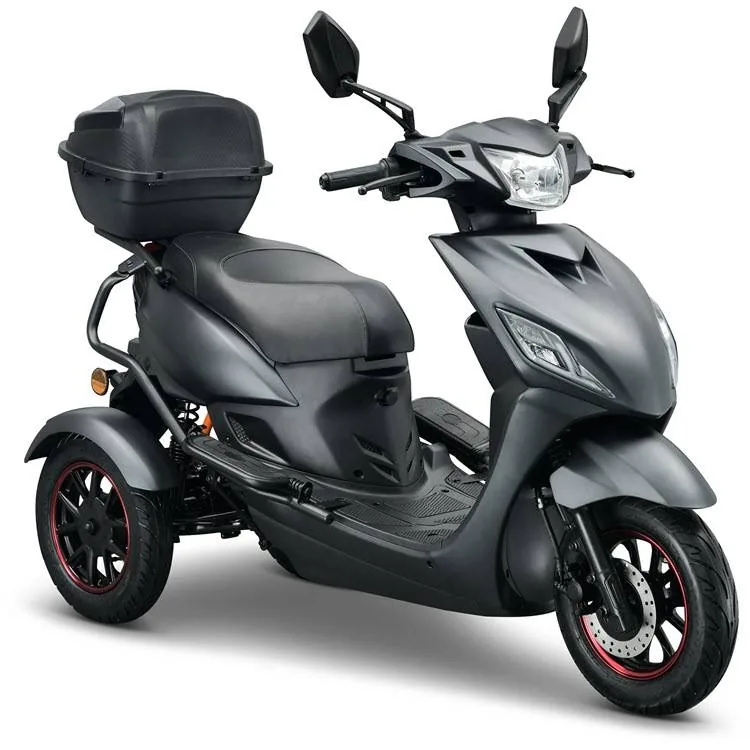 IVA T3 2.0 — detailfoto 6