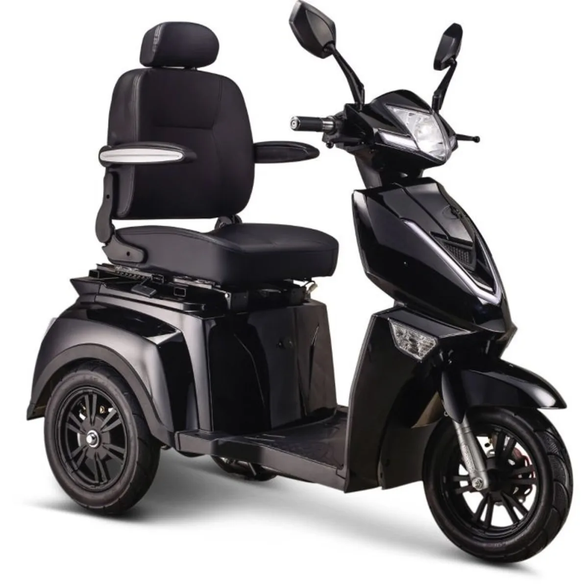 IVA Z1000 scootmobiel