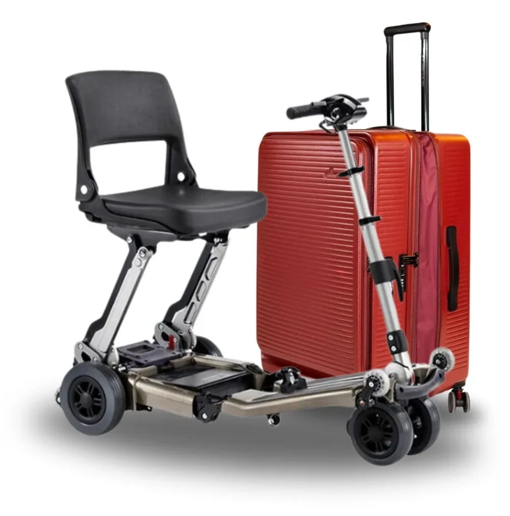 Luggie Light scootmobiel