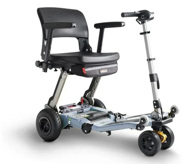 Luggie Super Plus scootmobiel