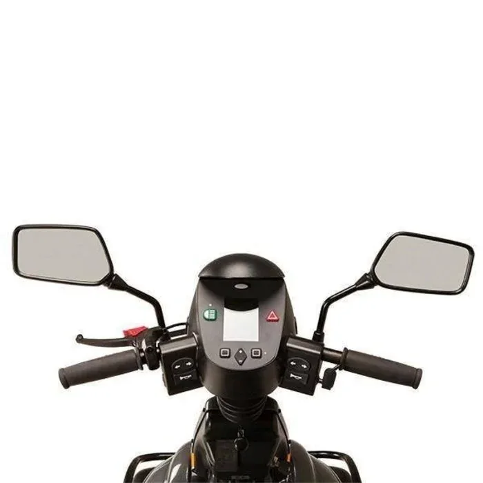 Medema Mini Crosser X2 — detailfoto 5