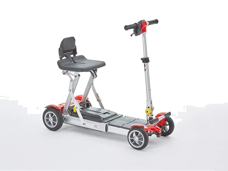 Motion Healthcare mLite scootmobiel