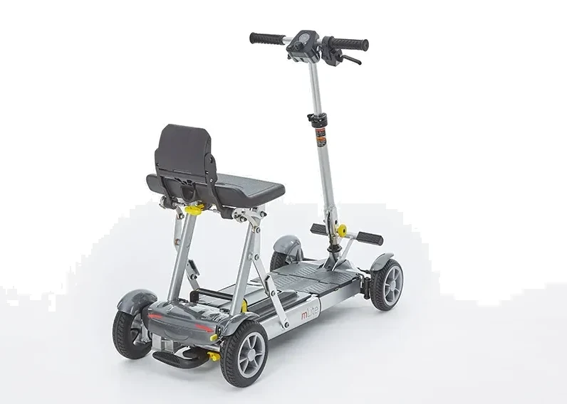 Motion Healthcare mLite — detailfoto 1