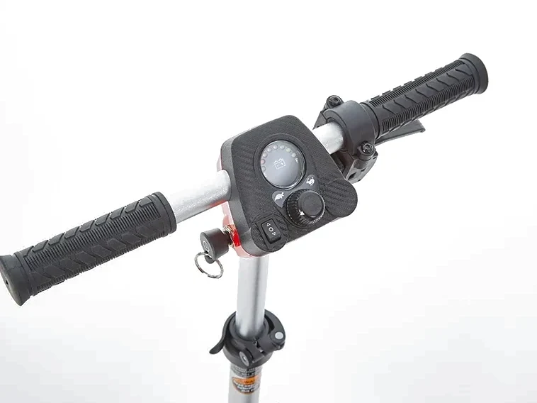 Motion Healthcare mLite — detailfoto 2