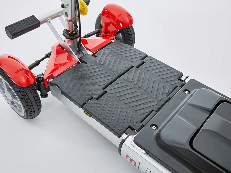 Motion Healthcare mLite — detailfoto 3