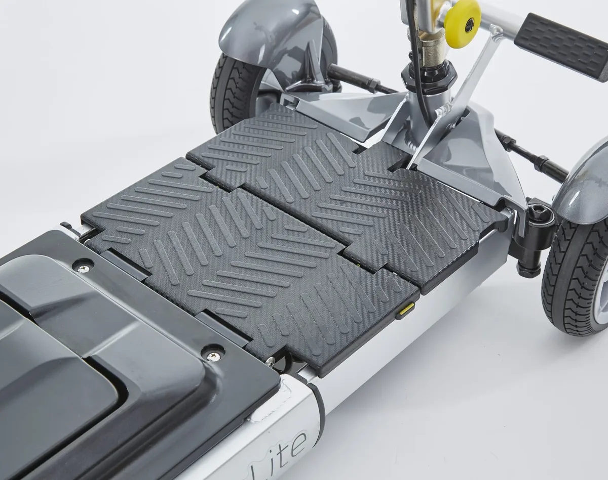 Motion Healthcare mLite — detailfoto 5