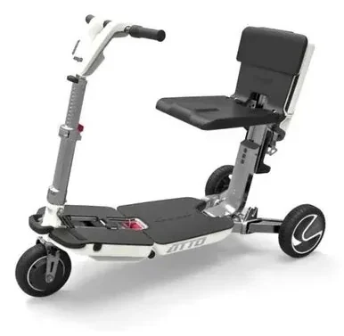 Moving Life ATTO scootmobiel