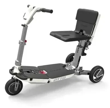 Moving Life ATTO opvouwbaar scootmobiel