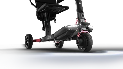Moving Life ATTO Sport - Demo — detailfoto 1