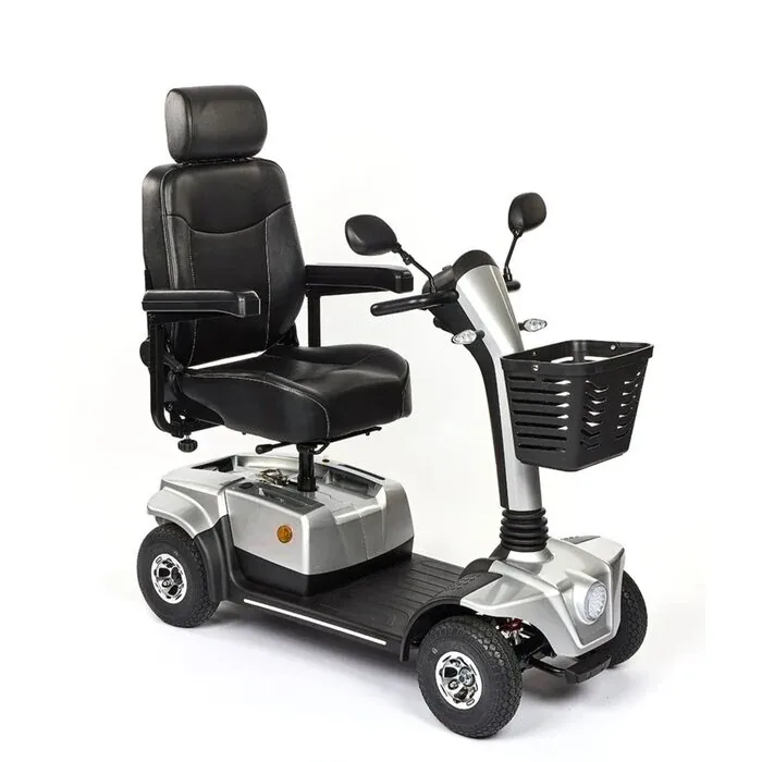 Plaza Elite Max Super — schuin vooraanzicht