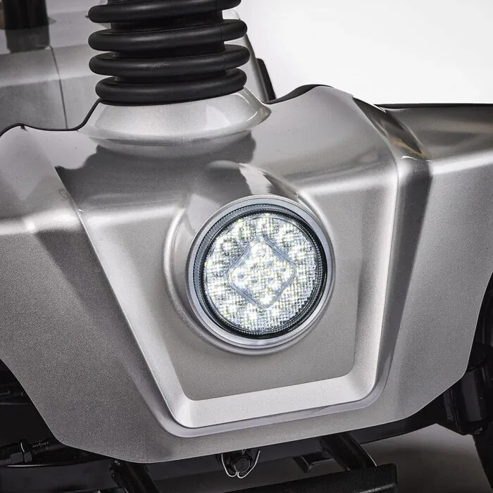 Plaza Elite Max Super — detailfoto 1