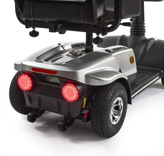 Plaza Elite Max Super — detailfoto 2