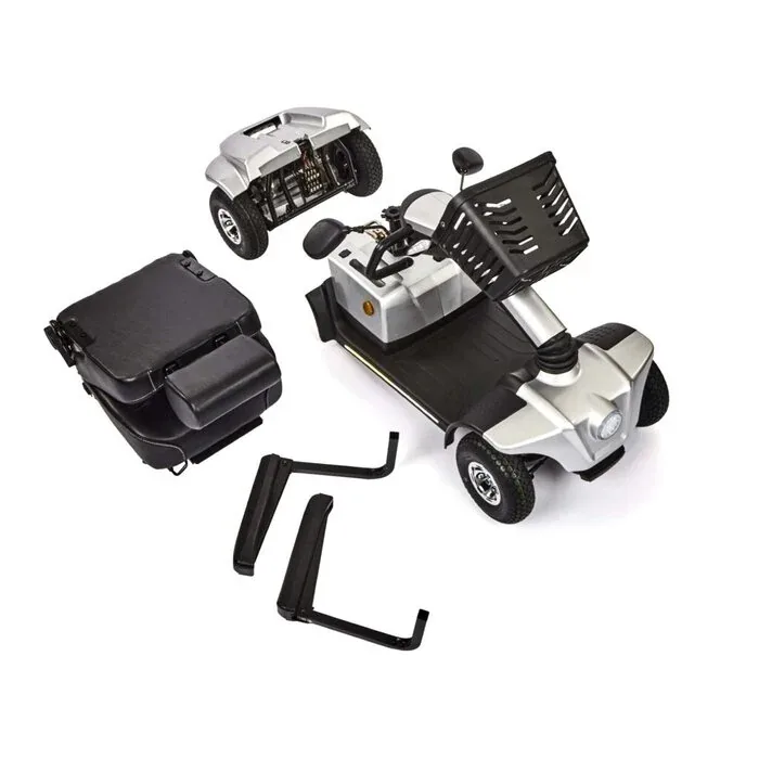 Plaza Elite Max Super — detailfoto 3