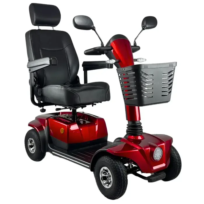 Plaza Elite Max Super — detailfoto 4